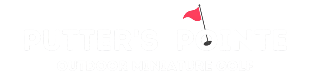 Putter's Pointe Outdoor Miniature Golf